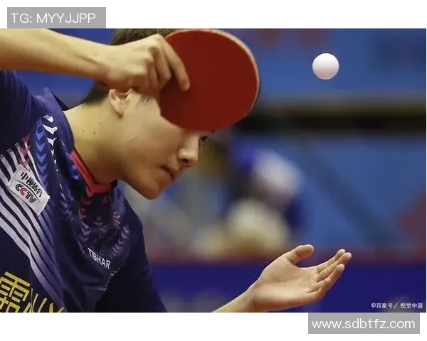 武汉乒乓球队在钻石联赛中的意识表现与战术分析探讨 武汉乒乓球队在钻石联赛中的意识表现与战术分析探讨