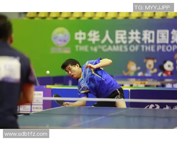 武汉乒乓球队快攻战术解析与发展趋势探讨 武汉乒乓球队快攻战术解析与发展趋势探讨