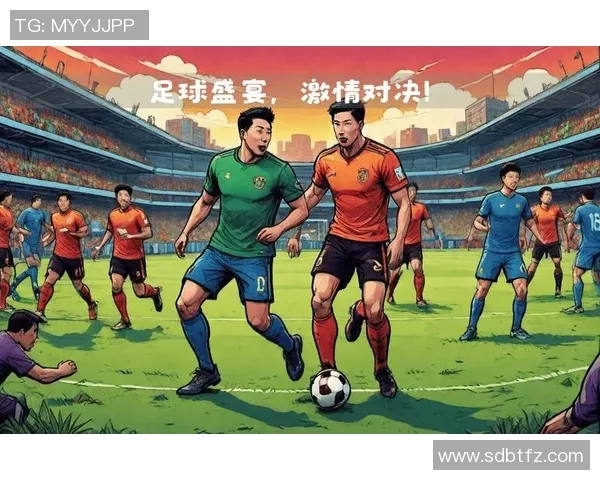 国足迎战中国香港激情对决海报展现足球魅力与团结精神 国足迎战中国香港激情对决海报展现足球魅力与团结精神