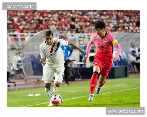 2017年世预赛中国足球队对阵韩国队的精彩对决与赛后分析