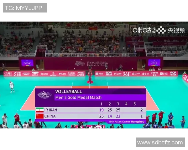 2018亚运会中国男排精彩对决直播回顾与赛程分析