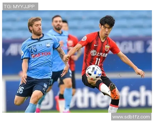 上港与悉尼精彩对决视频直播全程回顾与分析