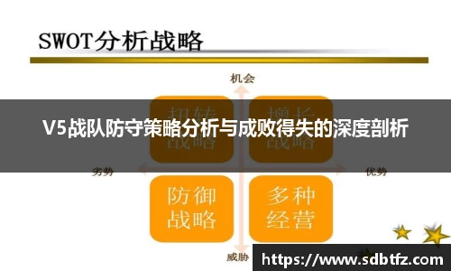 V5战队防守策略分析与成败得失的深度剖析